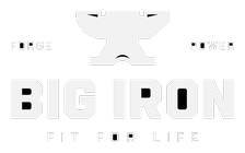 Big Iron Big Iron